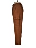Sundance Brown Cargo Pants Size 6 - photo 5