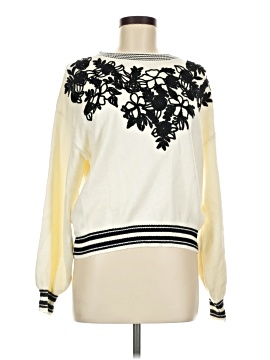 Krush Kandy Boutique Pullover Sweater