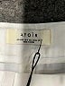 Atoir Ivory Casual Pants Size 4 - photo 7