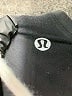Lululemon Athletica Black Tank Top Size 0 - photo 7