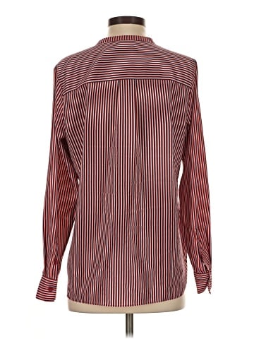 CAbi Long Sleeve Blouse (view 2)