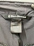 Black Diamond Gray Active Pants Size XS - photo 7