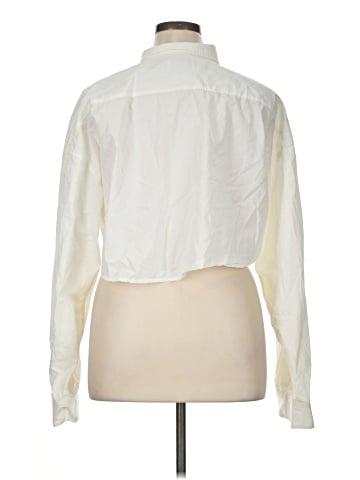 Sunday Best Long Sleeve Blouse (view 2)