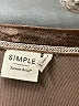 Suzanne Betro Brown Pullover Sweater Size 4X - photo 7