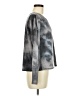 The Nines Tie-dye Gray Pullover Sweater Size M - photo 4