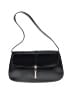 Unbranded Solid Black Shoulder Bag One size - photo 1