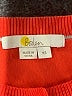 Boden Orange Cardigan Size XS - photo 7