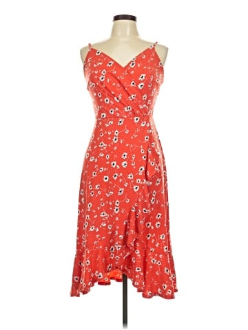 Kaileigh Casual Dress (view 1)