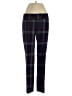 The Limited Plaid Blue Casual Pants Size 2 - photo 1