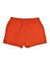Unbranded Solid Orange Athletic Shorts Size XL - photo 2
