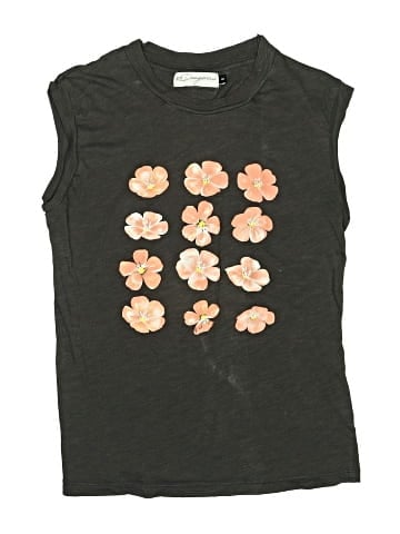 Assorted Brands Sleeveless T-Shirt (view 1)