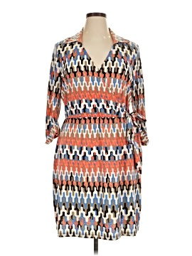 Jaclyn Smith Casual Dress