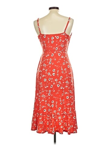 Kaileigh Casual Dress (view 2)