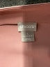 Chico's 100% Polyester Pink 3/4 Sleeve Blouse Size XL (3) - photo 7