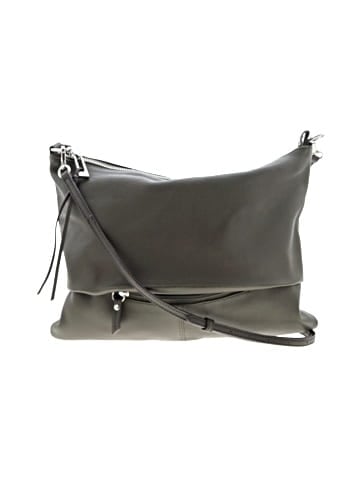 Sanctuary Leather Crossbody Bag (view 1)