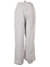 Assorted Brands Solid Gray Casual Pants Size 10 - photo 2