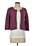 J.Jill Purple Cardigan Size XS - photo 1