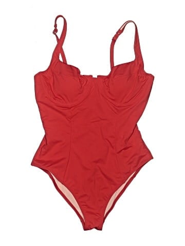 Cupshe One Piece Swimsuit (view 1)