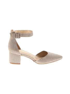 Dream Pairs Heels