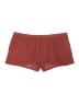 Unbranded Hearts Red Shorts Size 5XL - photo 1