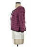 J.Jill Purple Cardigan Size XS - photo 5