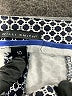 Willi Smith Polka Dots Gray Casual Pants Size 10 - photo 7