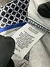 Willi Smith Polka Dots Gray Casual Pants Size 10 - photo 9