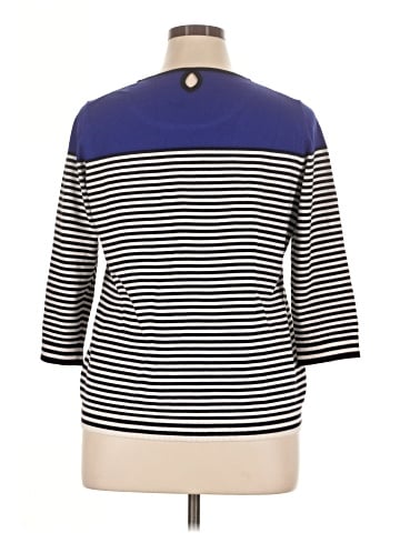 Talbots Pullover Sweater (view 2)