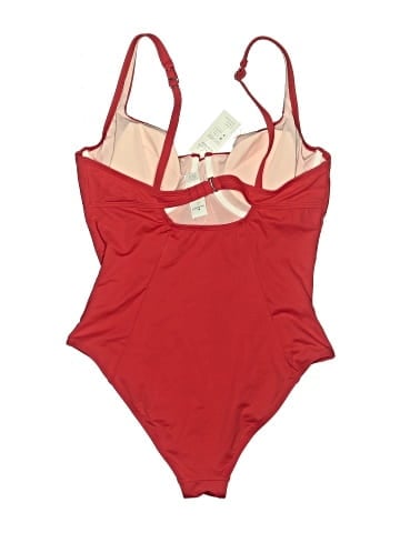 Cupshe One Piece Swimsuit (view 2)