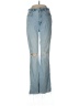 Zara Blue Jeans Size 6 - photo 1