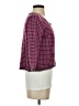 J.Jill Purple Cardigan Size XS - photo 4