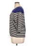 Talbots Stripes Blue Pullover Sweater Size 1X - photo 5