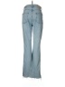 Zara Blue Jeans Size 6 - photo 2