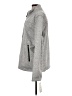 DKNY Gray Jacket Size L - photo 5