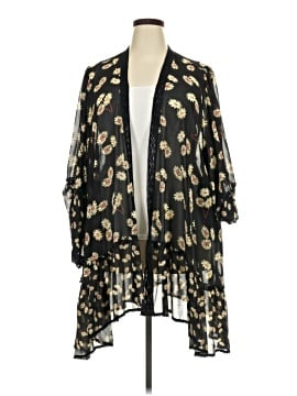 Torrid Kimono (view 1)