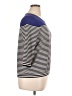 Talbots Stripes Blue Pullover Sweater Size 1X - photo 4