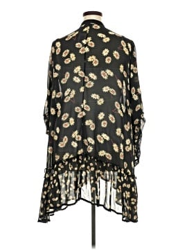 Torrid Kimono (view 2)