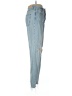 Zara Blue Jeans Size 6 - photo 4