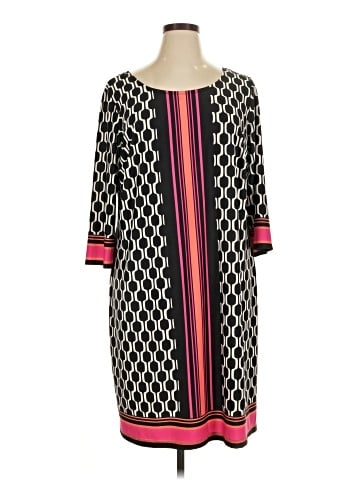 I.N. Studio Casual Dress (view 1)