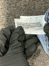 Universal Thread Blue Denim Shorts Size 14 - photo 4