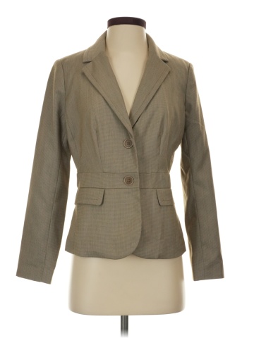 212 Collection Blazer (view 1)