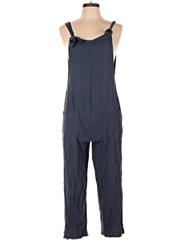 Natural Life Jumpsuit (view 1)