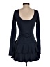 Nia Black Cocktail Dress Size S - photo 2