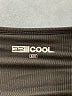 32 Degrees Solid Black Casual Dress Size S - photo 7