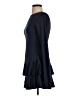 Nia Black Cocktail Dress Size S - photo 5