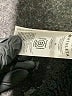 Athleta 100% Cotton Black Coat Size M - photo 7