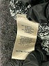 Rafaella Tweed Gray Turtleneck Sweater Size L - photo 8