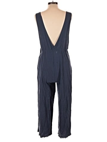 Natural Life Jumpsuit (view 2)
