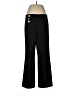 Calvin Klein Solid Black Dress Pants Size 12 - photo 1