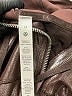 Lululemon Athletica Metallic Silver Jacket Size 14 - photo 6